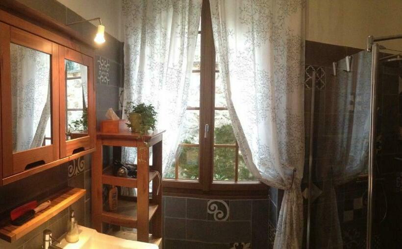 Номер Дюплекс, Domaine De Joreau
