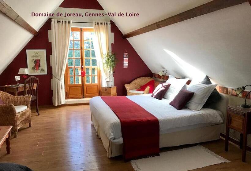 Номер Superior, Domaine De Joreau