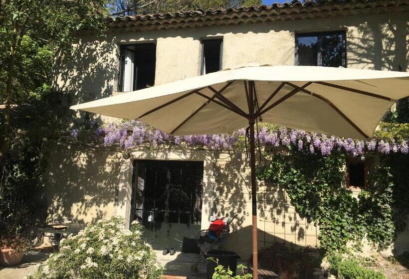 Casa 1 Dormitori, Maison D Hôtes Campagne Baudeloup