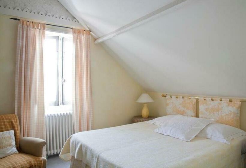 Номер Стандарт Трехместный, Maison D Hôtes La Guérandière