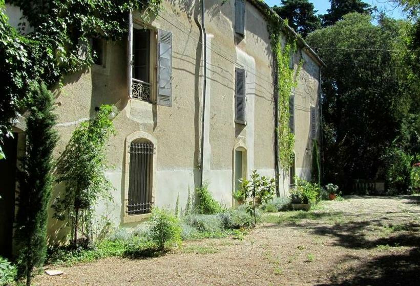 Хижина, Maison D'hôtes La Boca