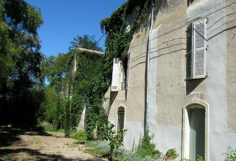 Хижина, Maison D'hôtes La Boca