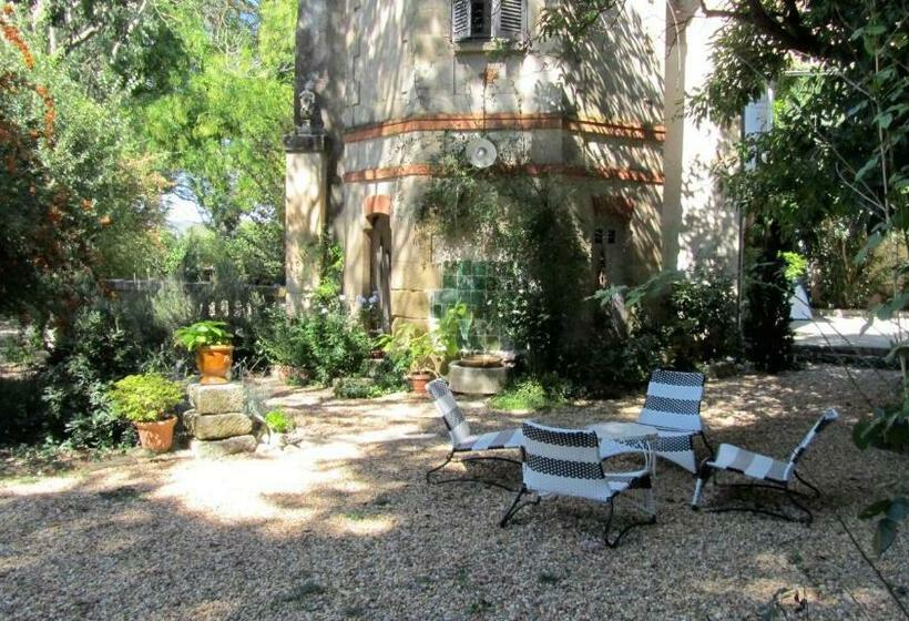 Хижина, Maison D'hôtes La Boca
