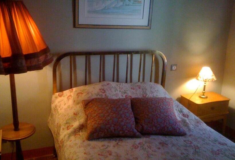 Номер Комфорт, Maison D'hôtes La Boca
