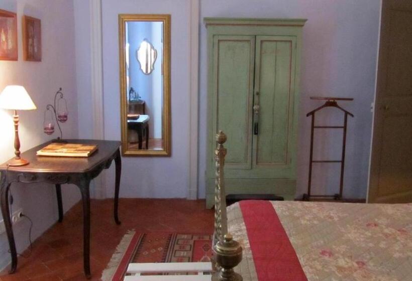 Классический Номер, Maison D'hôtes La Boca