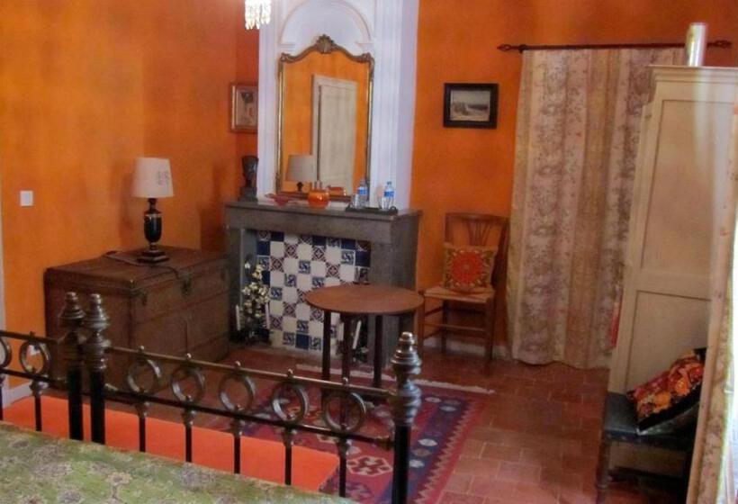 Номер Superior, Maison D'hôtes La Boca