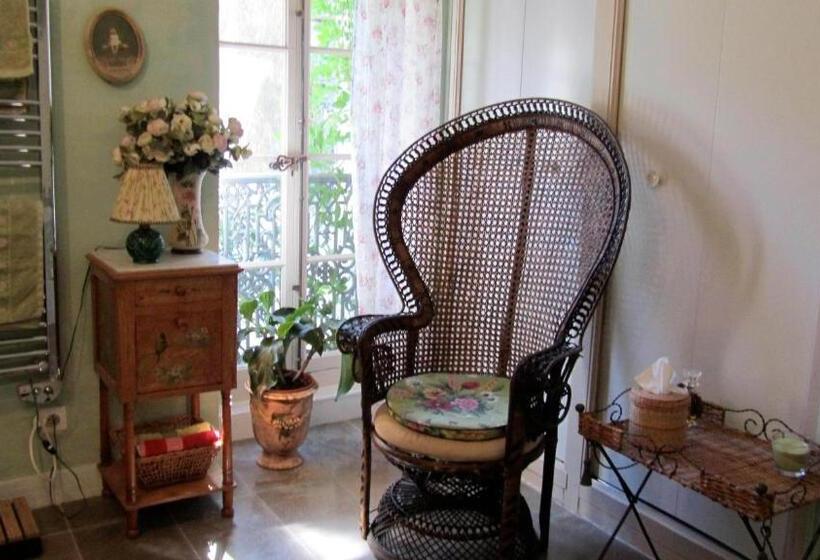 Хижина, Maison D'hôtes La Boca