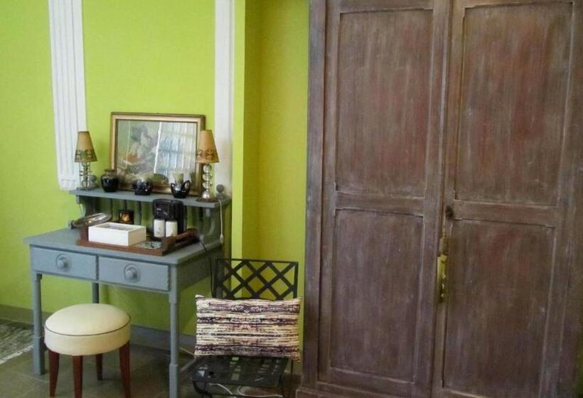 Хижина, Maison D'hôtes La Boca