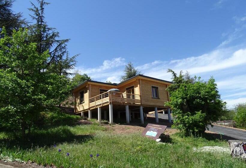 1 베드룸 수피리어 스위트, Auberge Les Hauts De Chenas