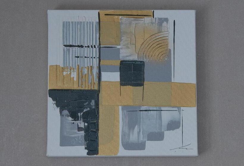 수피리어 룸, Aux Deux Clefs