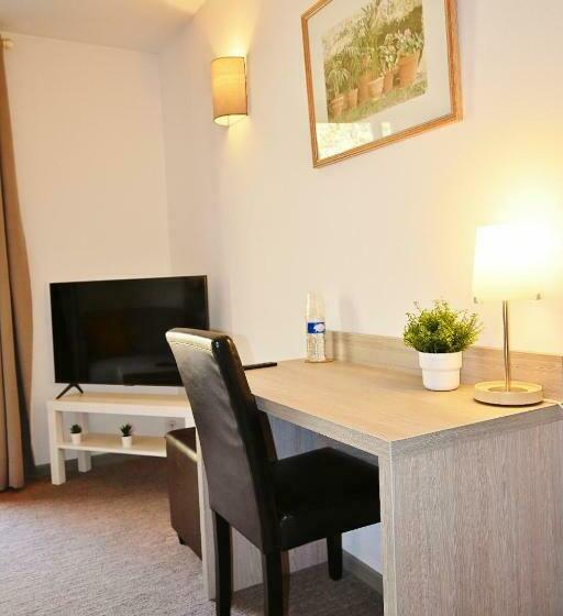 スタンダードルーム, Domaine Du Lac   Teritoria