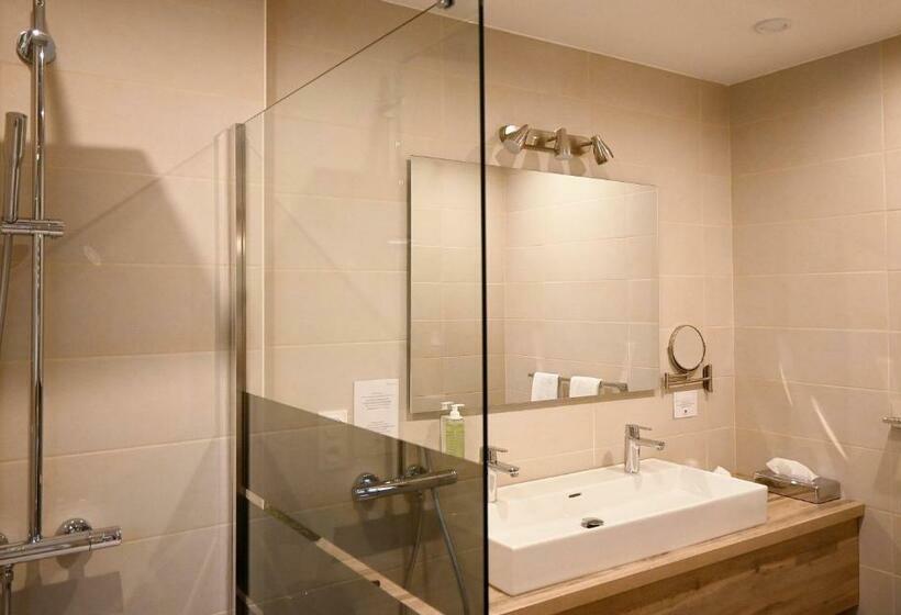 スタンダードルーム, Domaine Du Lac   Teritoria