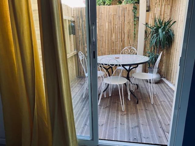Семейный Номер, Hôtel Boutique Quai D Azur
