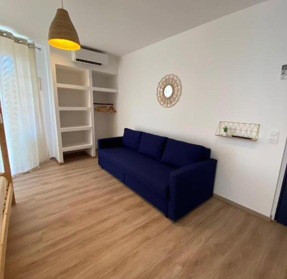 Люкс, Hôtel Boutique Quai D Azur