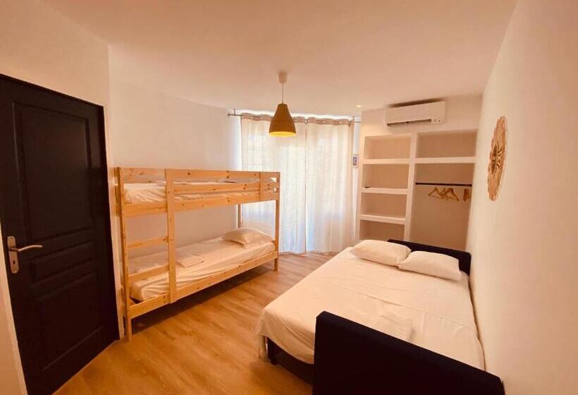 Люкс, Hôtel Boutique Quai D Azur