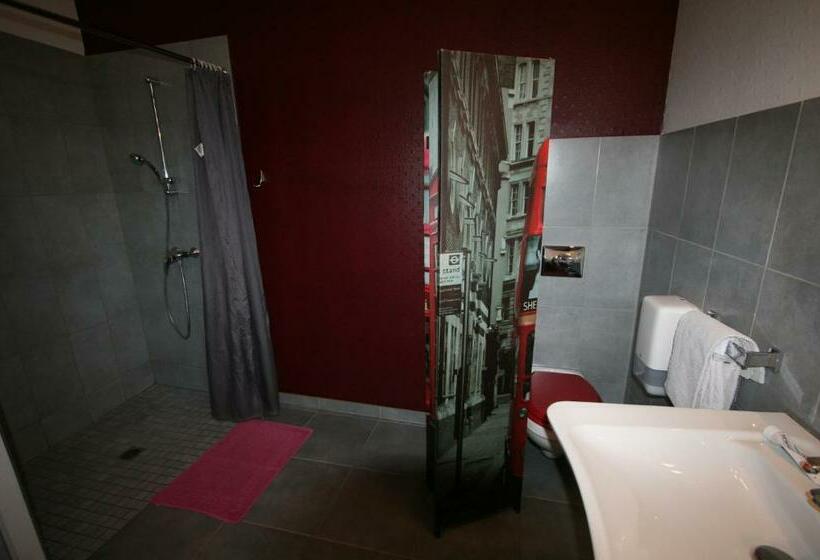 Номер Стандарт, Hôtel Le Picardy