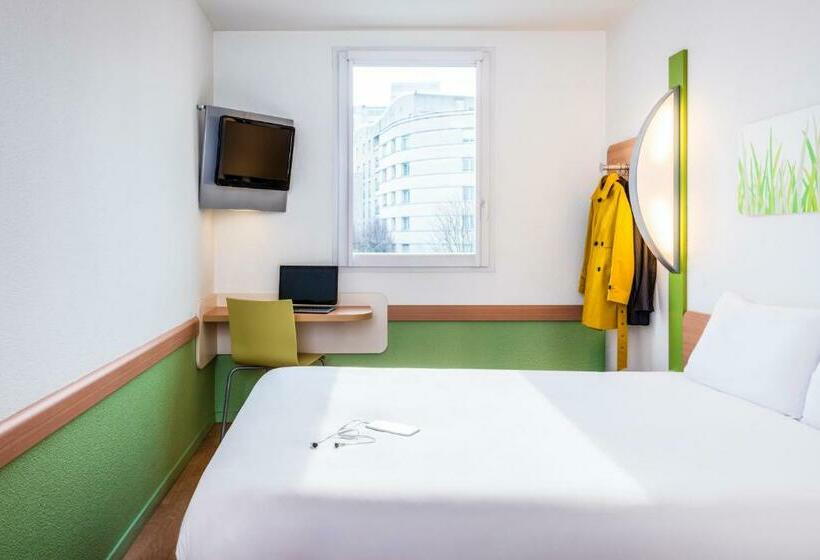 Номер Стандарт, Ibis Budget Concarneau