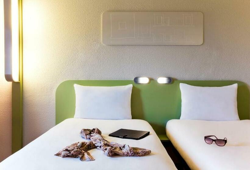 スタンダードルーム, Ibis Budget Concarneau
