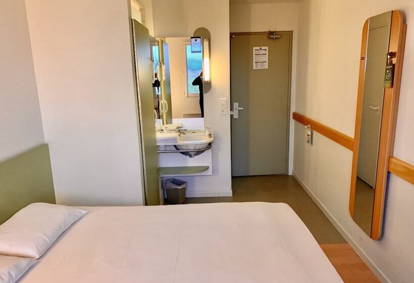 スタンダードルーム, Ibis Budget Concarneau