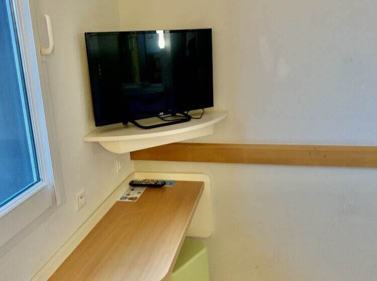 Номер Стандарт, Ibis Budget Concarneau