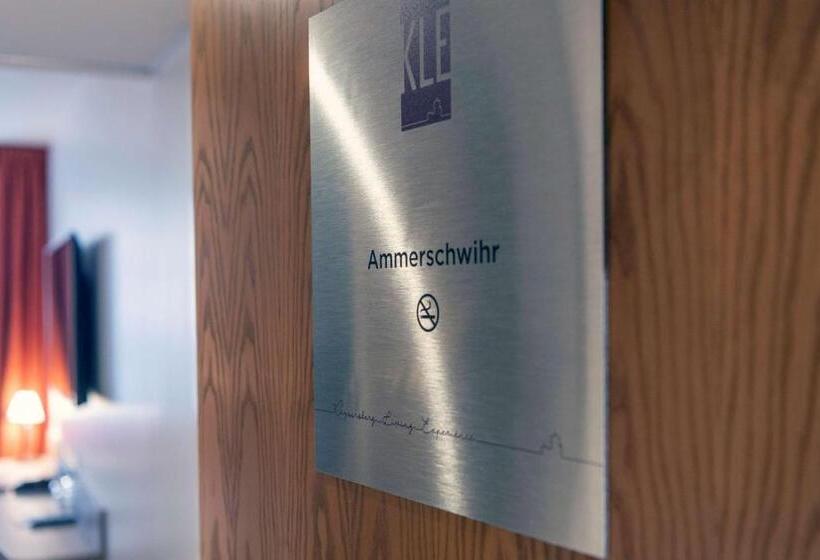 סוויטת ג'וניור מיטת קינג, Kle, Bw Signature Collection