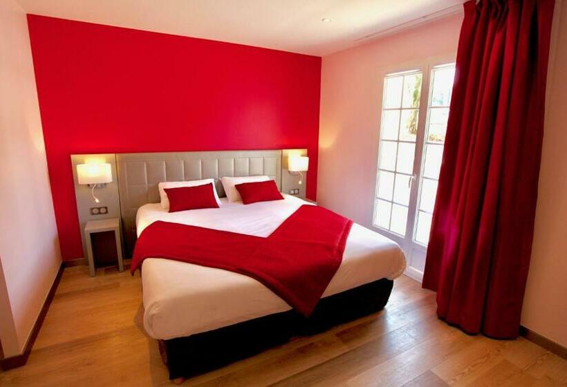 Номер Комфорт, Logis Hôtel Le Moulin De La Coudre