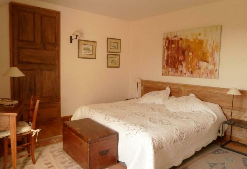수피리어 룸, Chambres D'hôtes Du Hameau Les Brunes