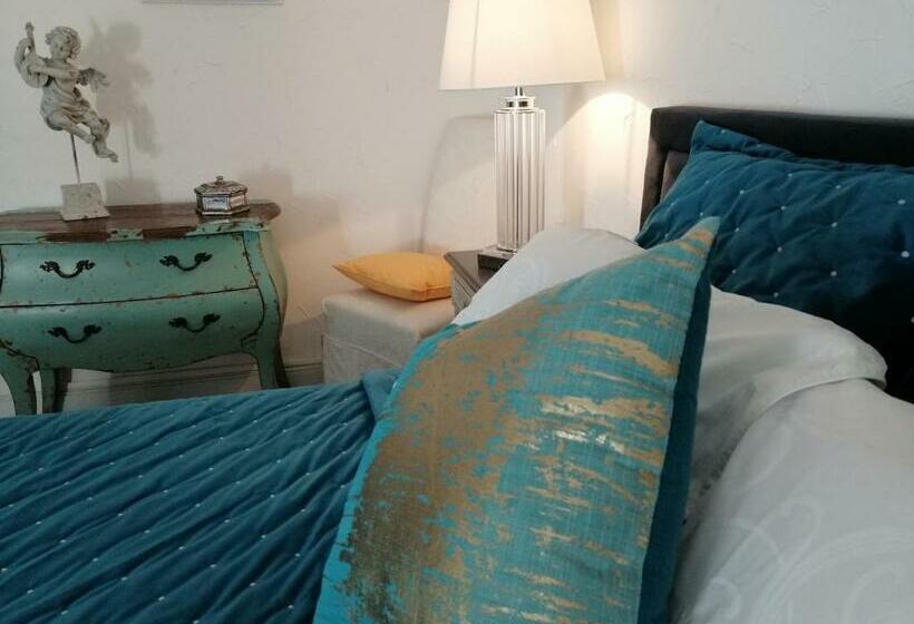 Номер Superior, Chambres Et Tables D Hotes Du Puits D Athie