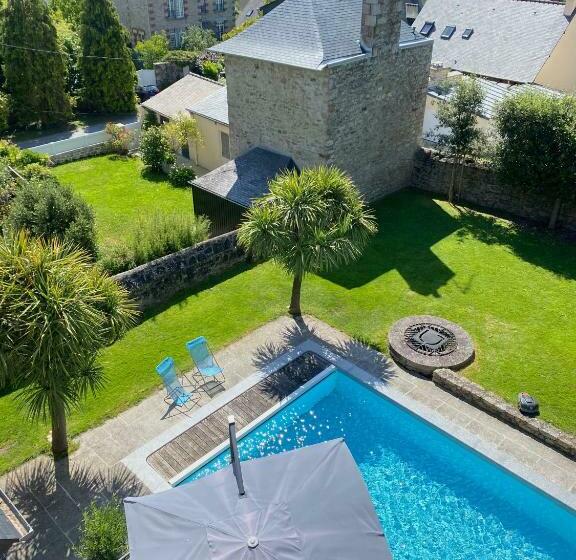 Номер Стандарт, Villa Tourelle