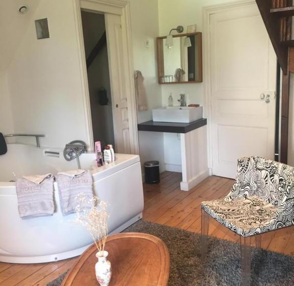Номер Стандарт Вид на Сад, Villa Tourelle