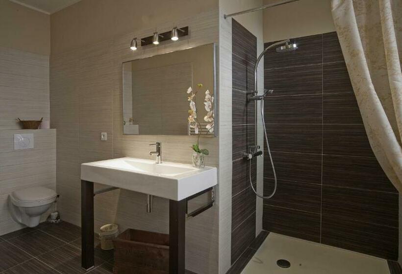 Номер Стандарт, Bed & Breakfast Demeure Du Pareur
