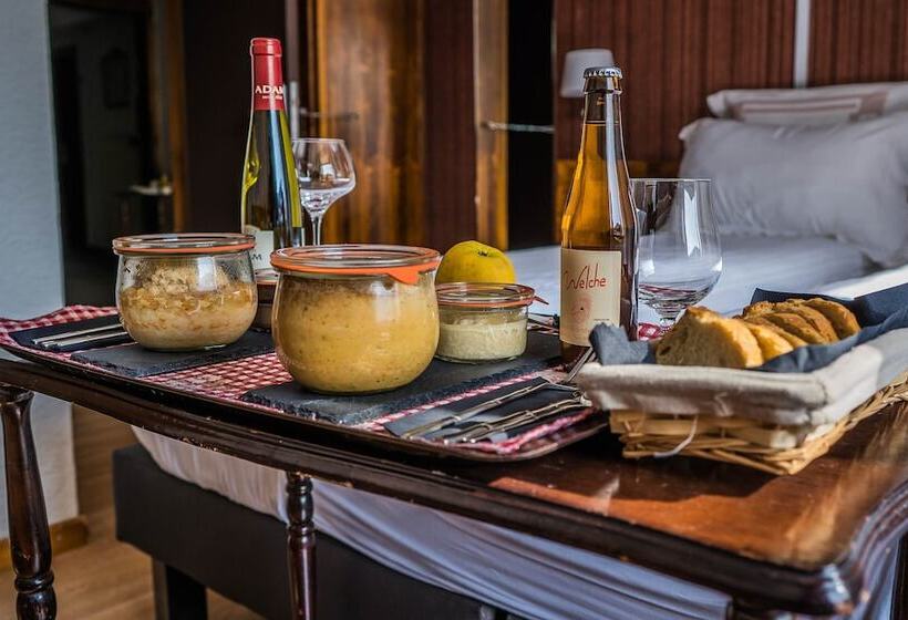 Номер Стандарт, Au Vieux Moulin