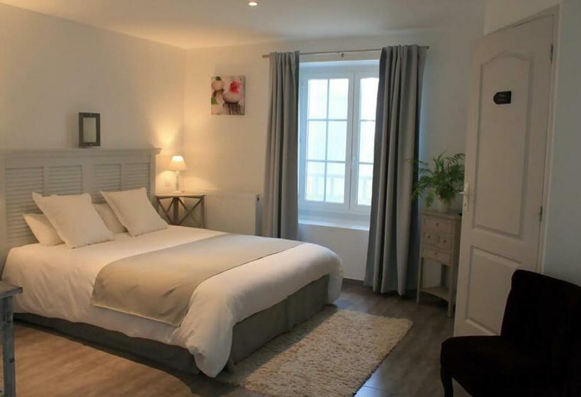 Номер Superior, Domaine De Saint Palais