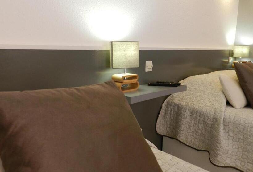 １ベッドルームアパートメント, Et Résidence Chez Gino Le Touquet Etaples