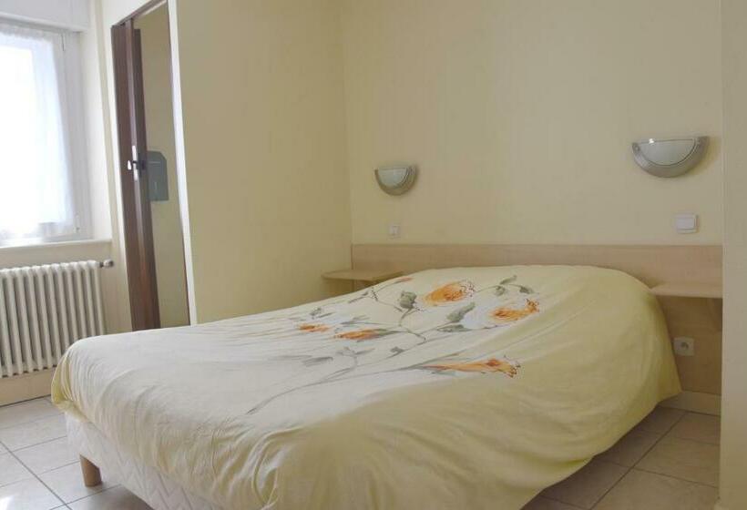 Номер Стандарт, Gai Relais