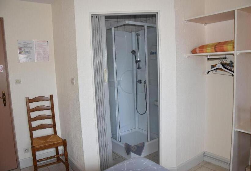 Номер Стандарт, Gai Relais