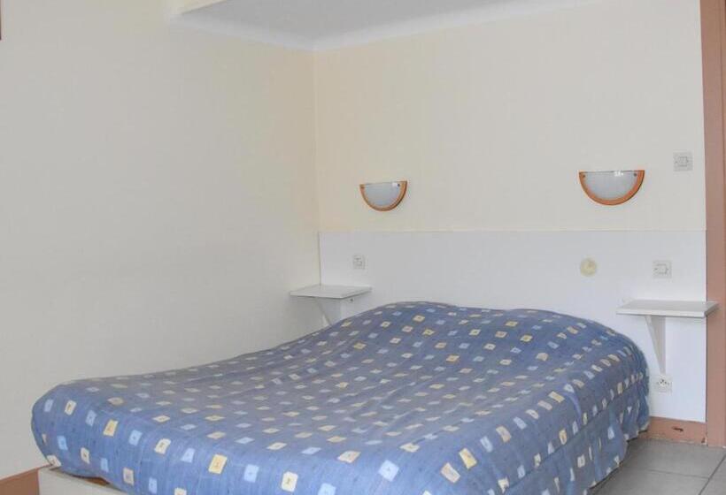 Четырехместный Номер Стандарт, Gai Relais
