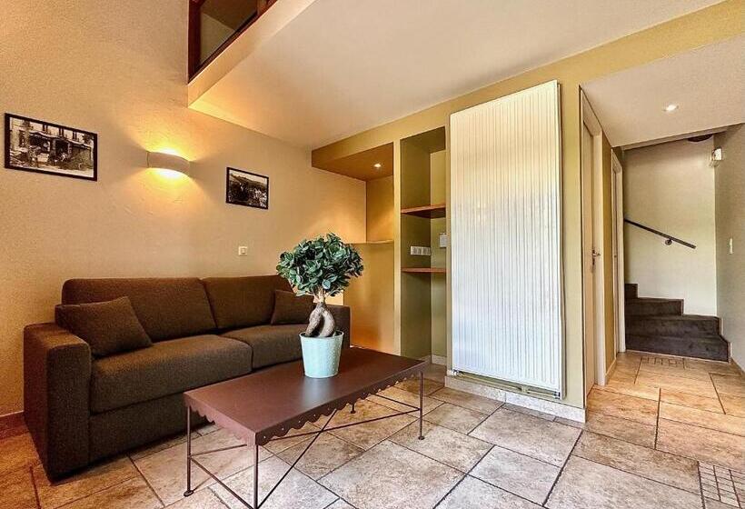 سوییت دوبلکس, Hostellerie De Bretonnière   Groupe Logis Hotels