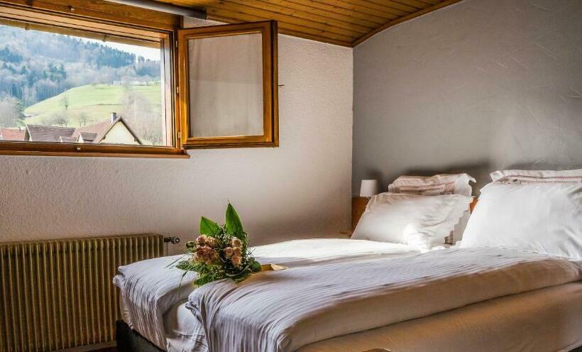 Номер Стандарт, Au Vieux Moulin