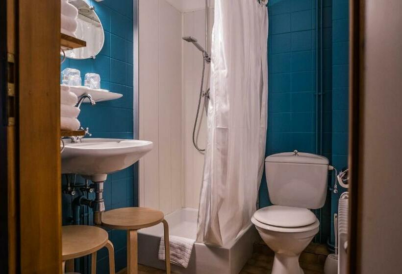 Номер Стандарт, Au Vieux Moulin