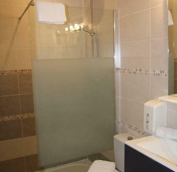 Номер Superior, Hôtel De Charme Equinoxe