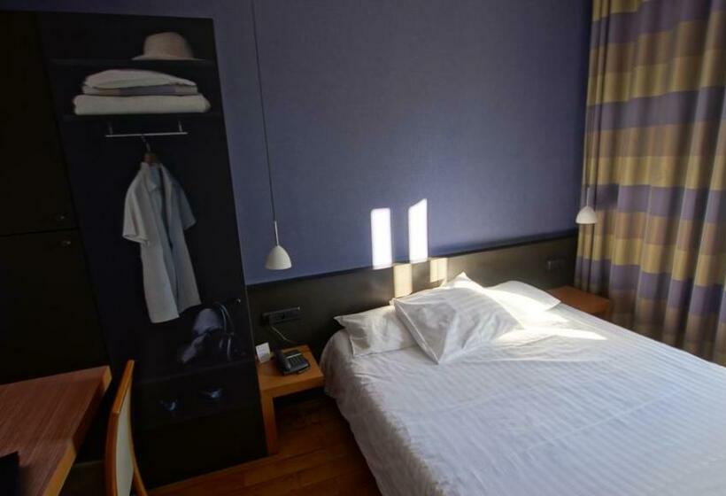 غرفة قياسية, Hôtel De Charme L'orée Du Parc