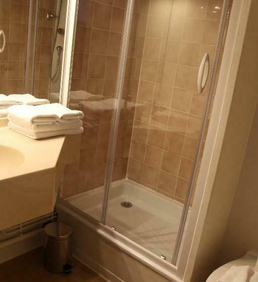 Номер Стандарт, Logis   Hôtel De La Baie De Somme