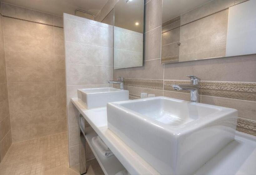 Номер Superior, Hôtel Le Nautile