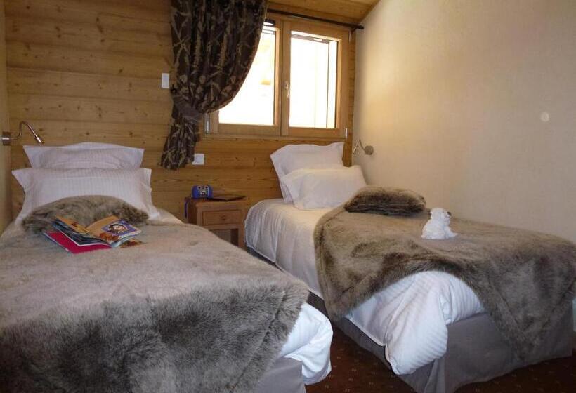 Mini Suite, Hôtel Restaurant Les Sapins Wellness & Gourmet