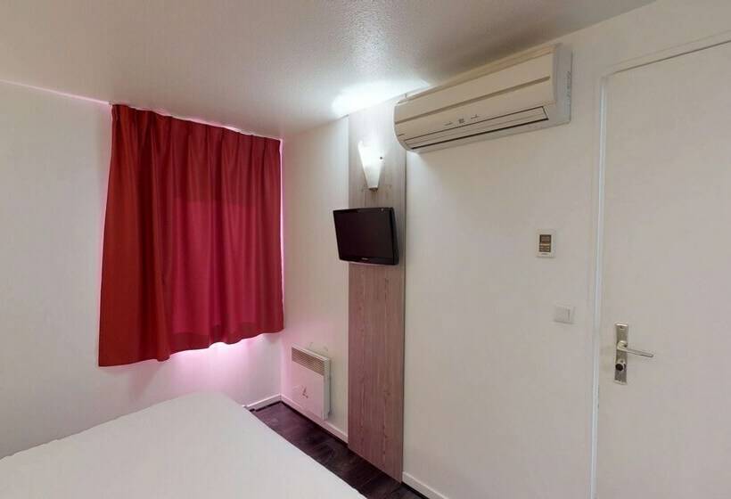 Номер Стандарт Двуспальная Кровать, Kyriad Direct  Poissy   Acheres