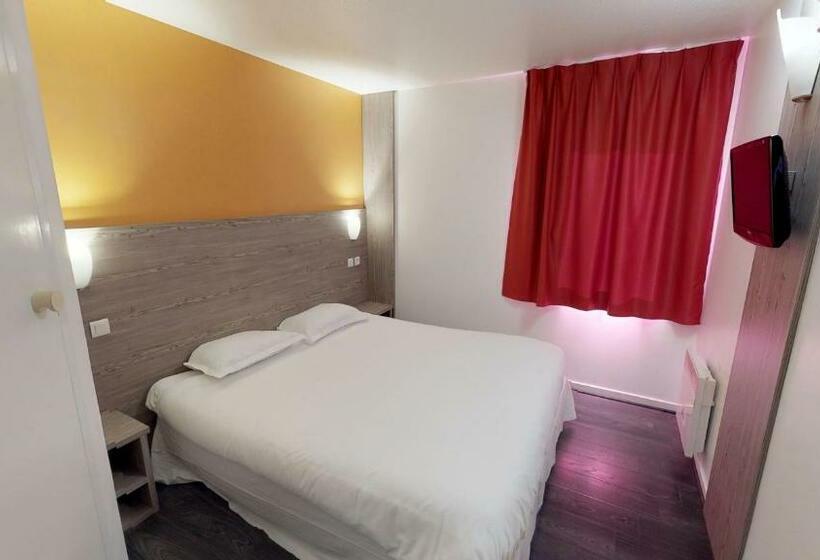 Номер Стандарт, Kyriad Direct  Poissy   Acheres