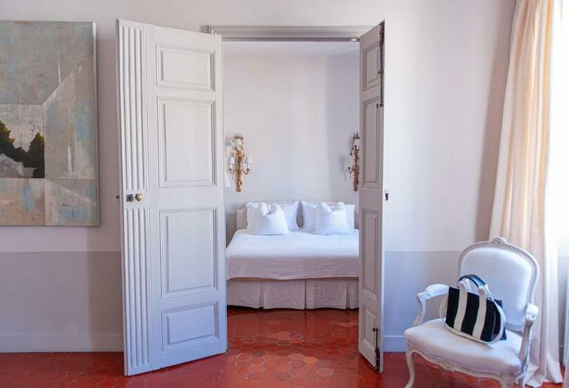Family Suite, La Maison Du Village