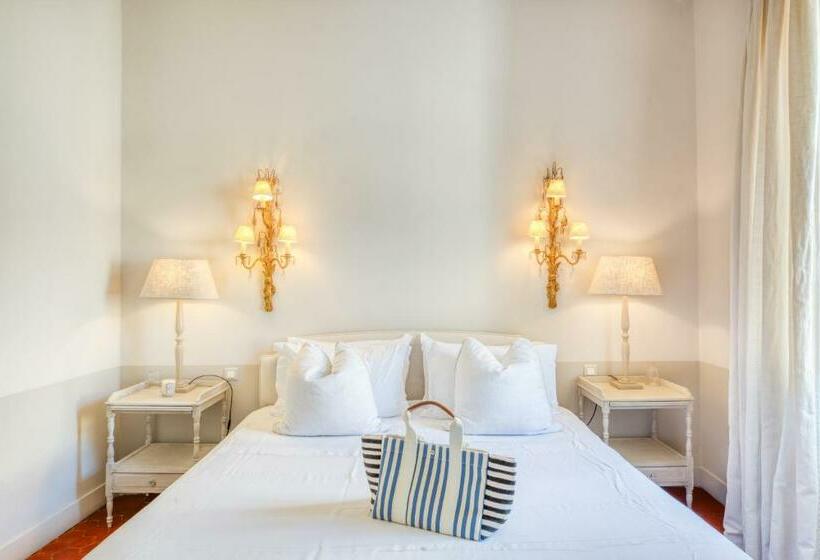 Family Suite, La Maison Du Village