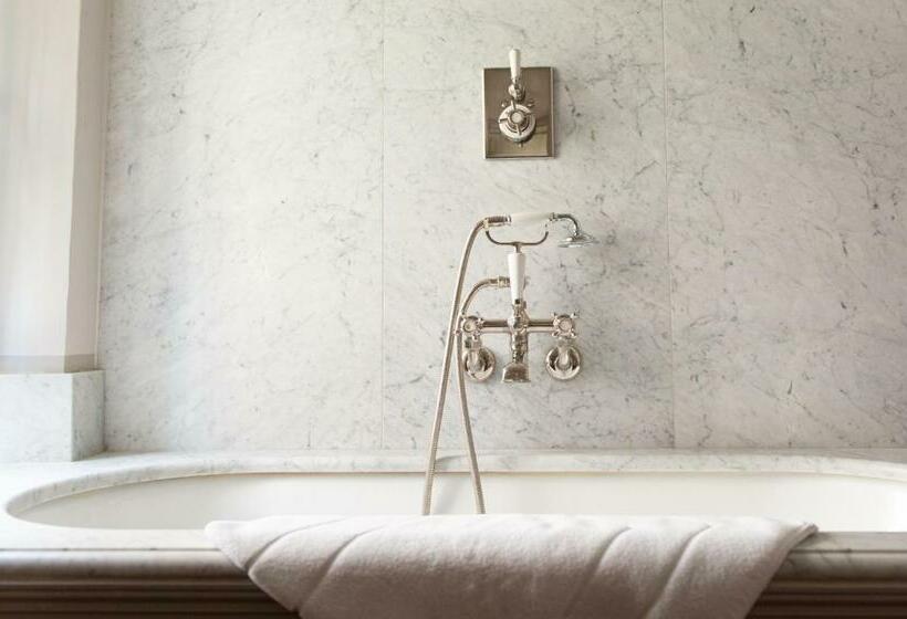 Family Suite, La Maison Du Village